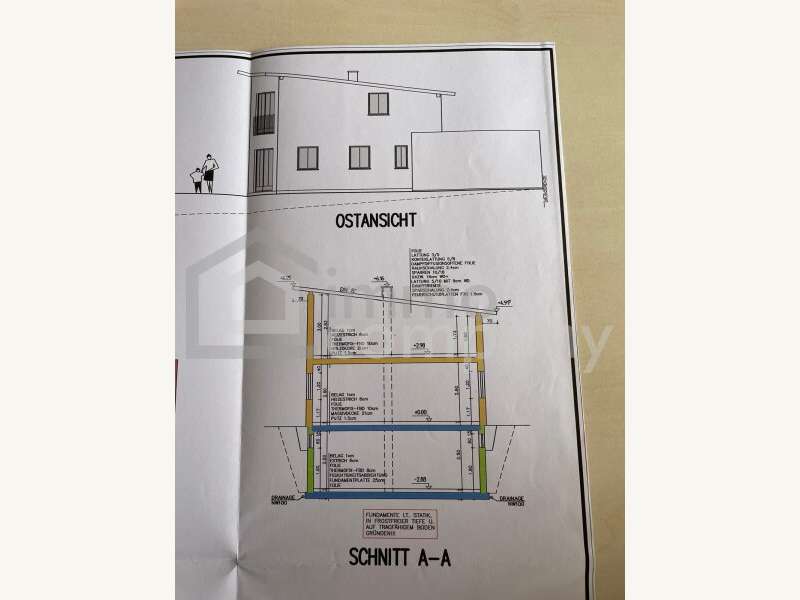 Einfamilienhaus in Vöcklabruck - Bild 18