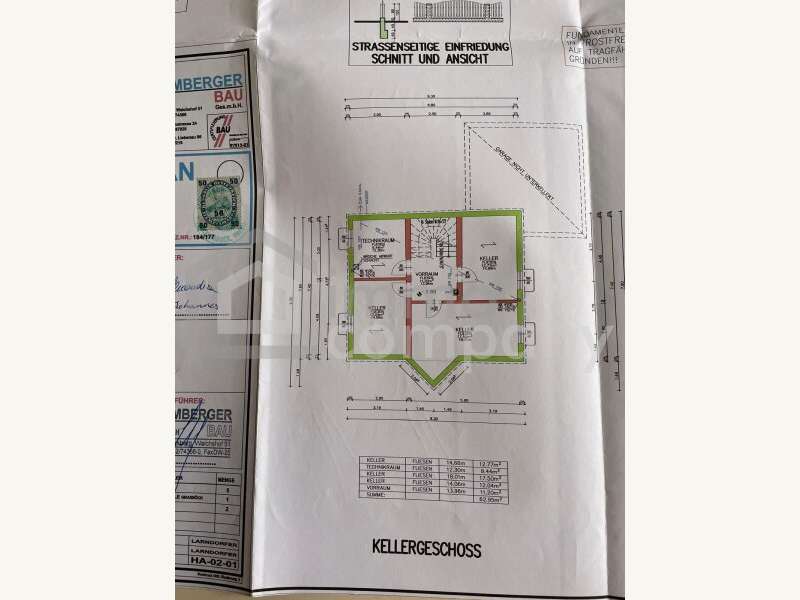 Einfamilienhaus in Vöcklabruck - Bild 19
