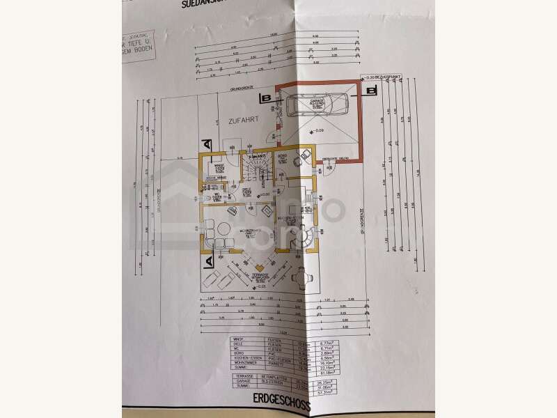 Einfamilienhaus in Vöcklabruck - Bild 20