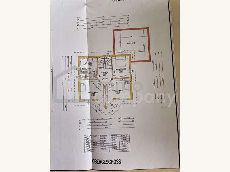 Einfamilienhaus in Vöcklabruck - Bild 21