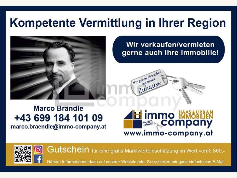 Bungalow in Hohenems - Bild 19