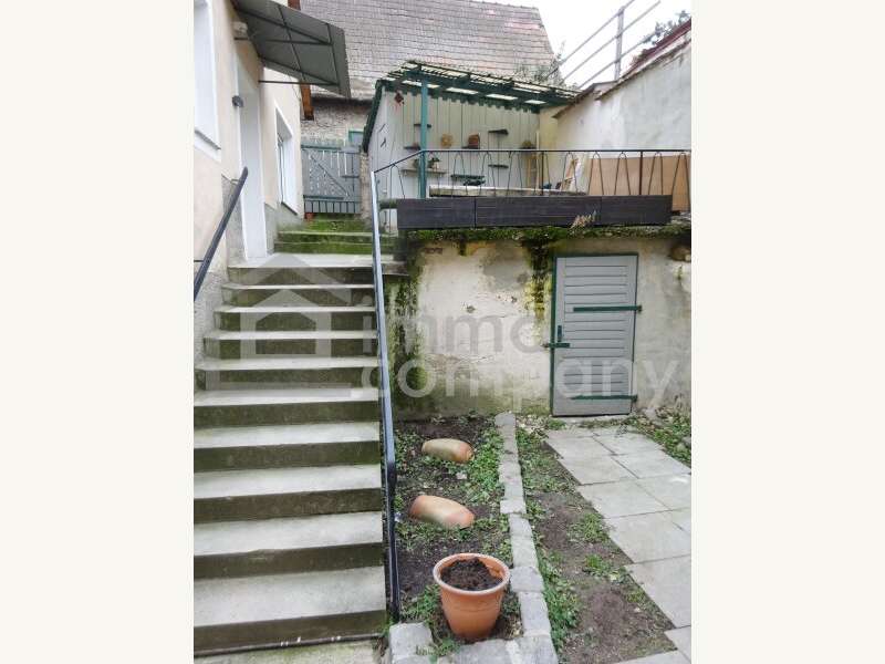 Haus in Ulrichskirchen - Bild 5 Haus in Ulrichskirchen - Bild 5