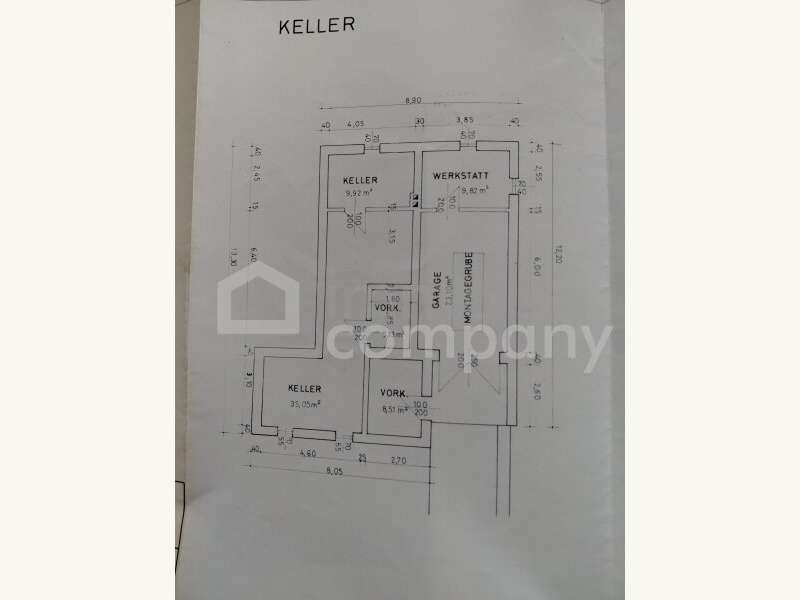 Einfamilienhaus in Eichberg - Bild 9 Einfamilienhaus in Eichberg - Bild 9
