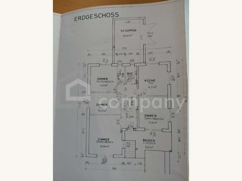 Einfamilienhaus in Eichberg - Bild 10 Einfamilienhaus in Eichberg - Bild 10