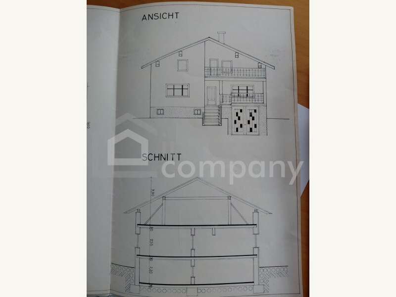 Einfamilienhaus in Eichberg - Bild 12 Einfamilienhaus in Eichberg - Bild 12