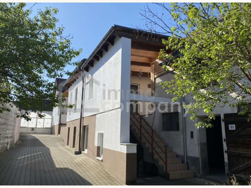 Einfamilienhaus in Gattendorf - Bild 2