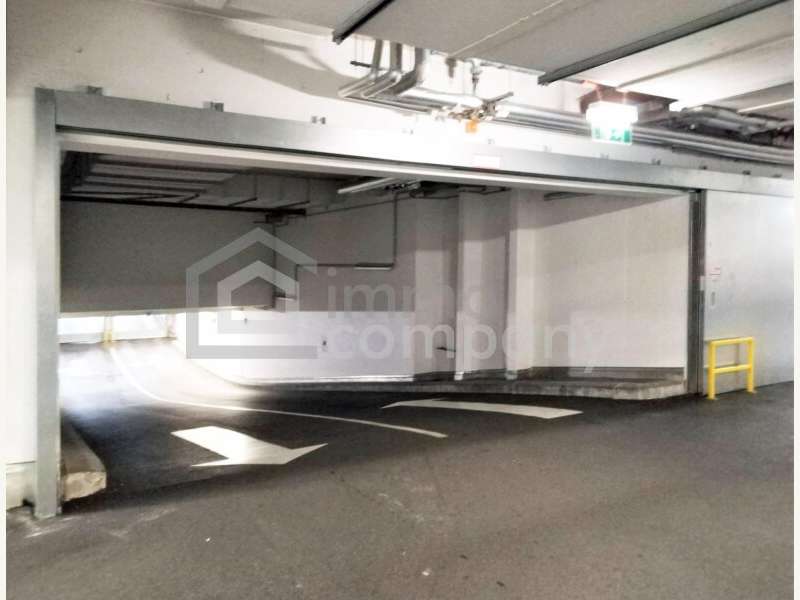 Immobilie Wien: Ein - und Ausfahrt in unmittelbarer Nähe Ein - und Ausfahrt in unmittelbarer Nähe