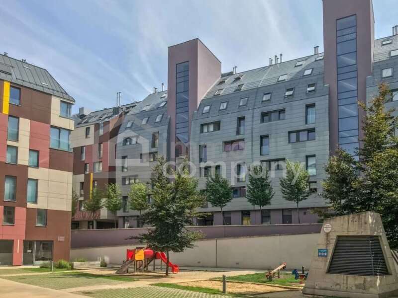 Immobilie Wien: Heller Wohnpark_Bauteil B_Stiege 4 und 5 Heller Wohnpark_Bauteil B_Stiege 4 und 5