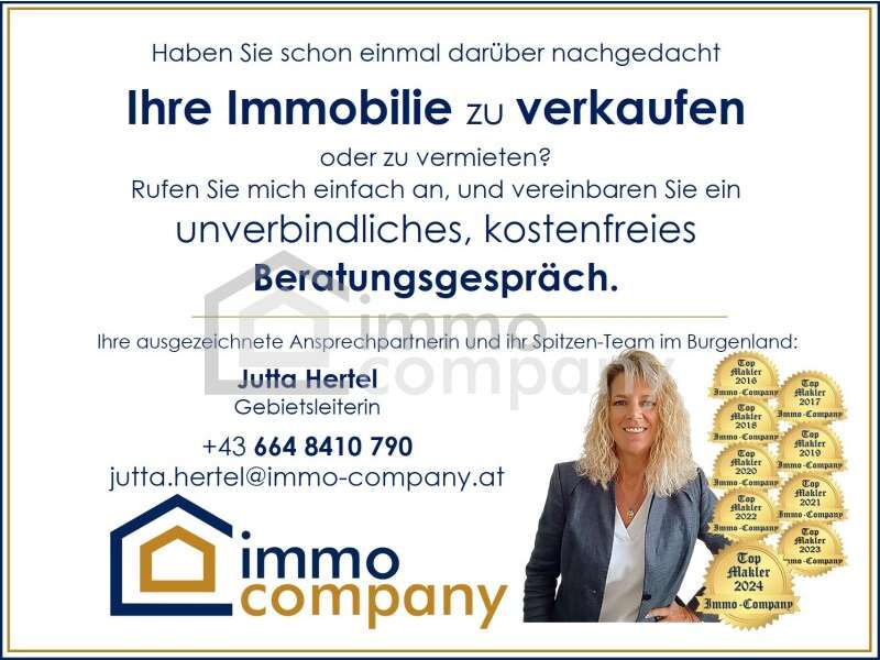 Doppelhaushälfte in Draßburg - Bild 11 Doppelhaushälfte in Draßburg - Bild 11
