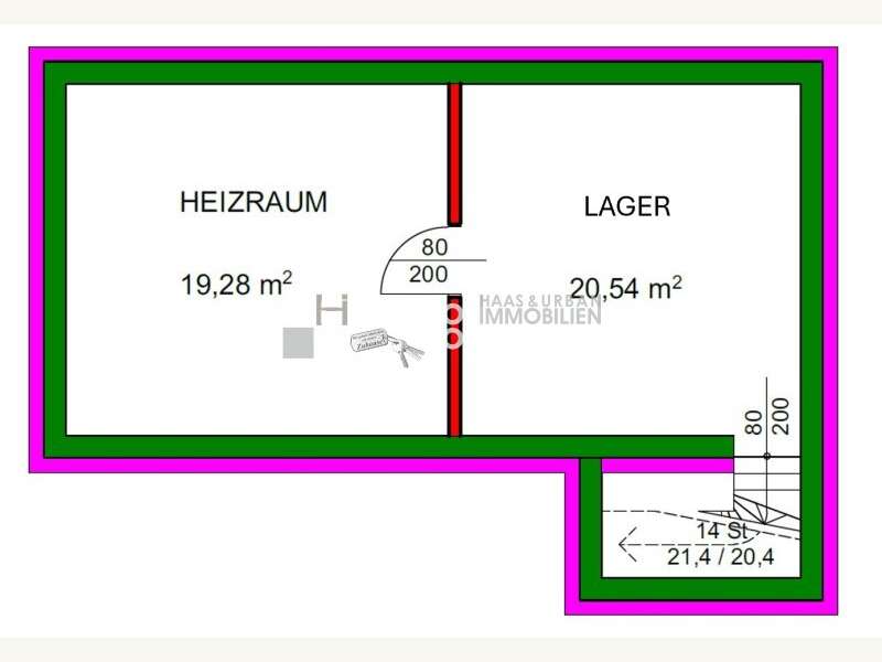 Miethaus in Trautmannsdorf an der Leitha - Bild 18