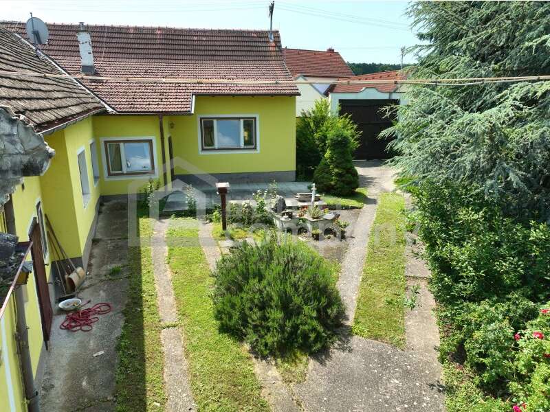 Einfamilienhaus in Mannersdorf am Leithagebirge - Bild 3