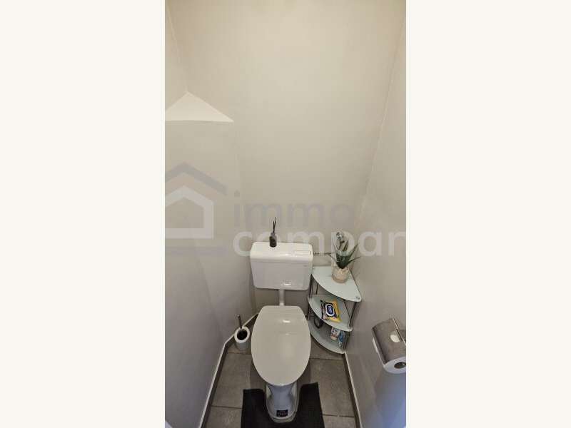 Reihenmittelhaus in Mannersdorf am Leithagebirge - Bild 3