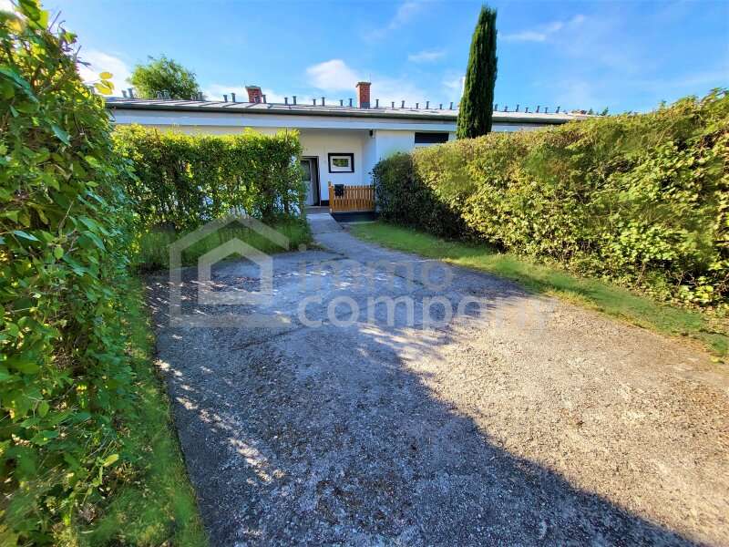 Reihenmittelhaus in Mannersdorf am Leithagebirge - Bild 12