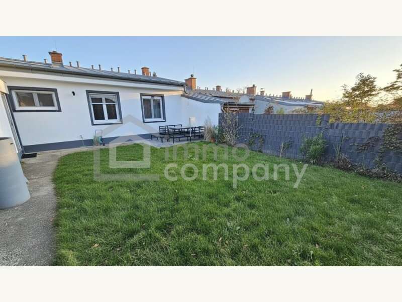 Reihenmittelhaus in Mannersdorf am Leithagebirge - Bild 13