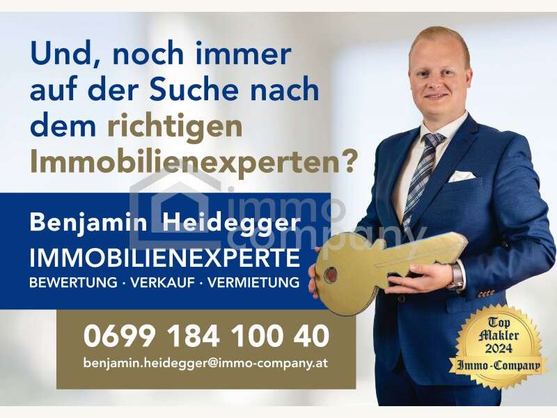 Reihenmittelhaus in Mannersdorf am Leithagebirge - Bild 15