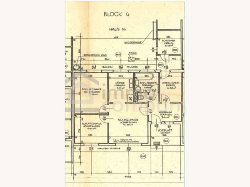 Reihenmittelhaus in Mannersdorf am Leithagebirge - Bild 16