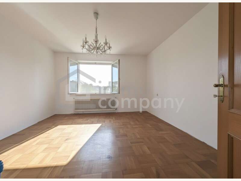 Zimmer 3 Obergeschoss