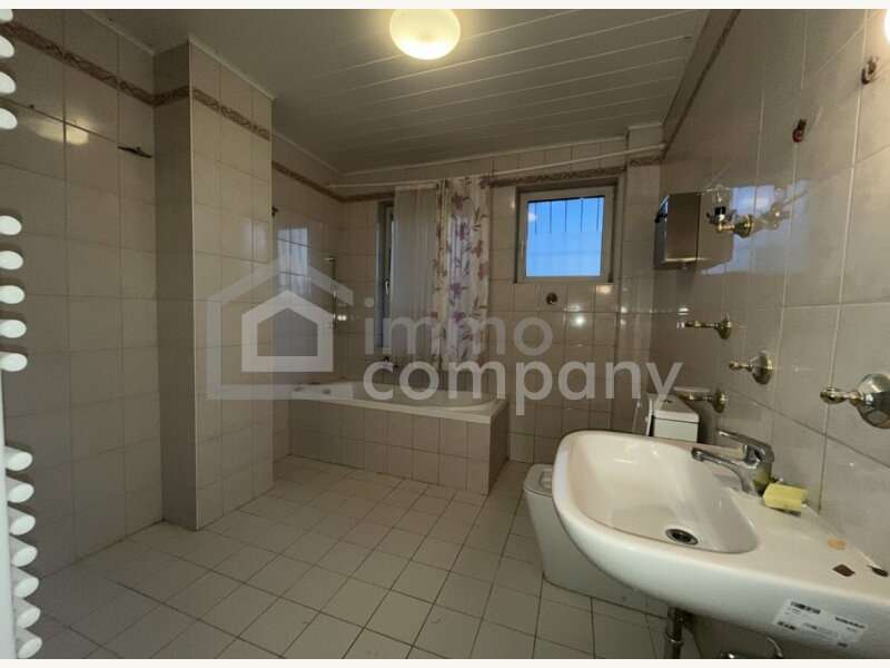 Badezimmer Obergeschoss