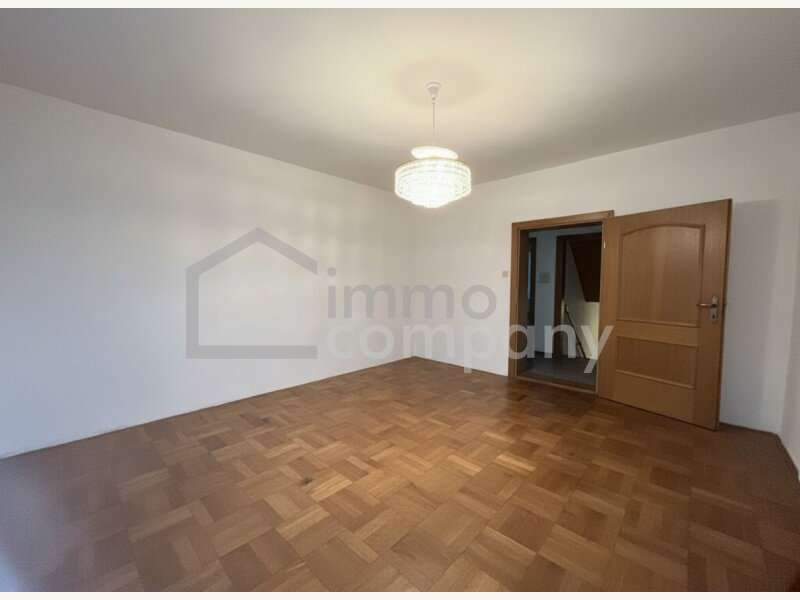 Zimmer 1 Obergeschoss