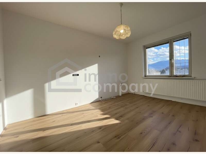 Zimmer 2 Obergeschoss