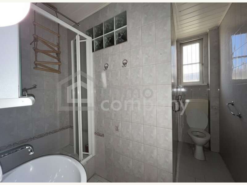 Badezimmer Erdgeschoss