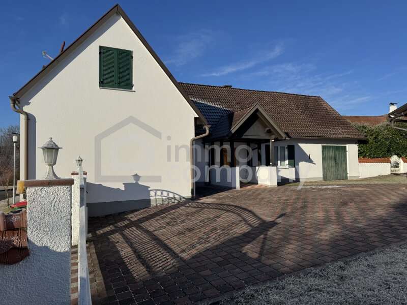 Miethaus in Bad Radkersburg - Bild 2