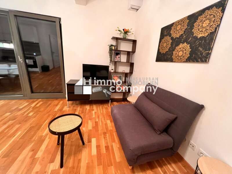 Dachgeschosswohnung in Wiener Neustadt - Bild 8 Dachgeschosswohnung in Wiener Neustadt - Bild 8