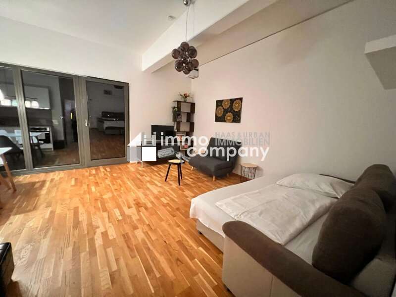 Dachgeschosswohnung in Wiener Neustadt - Bild 9 Dachgeschosswohnung in Wiener Neustadt - Bild 9