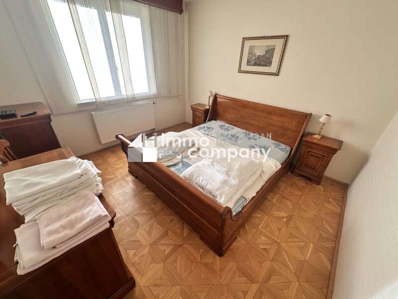 Mietwohnung Lassee: Zimmer Zimmer