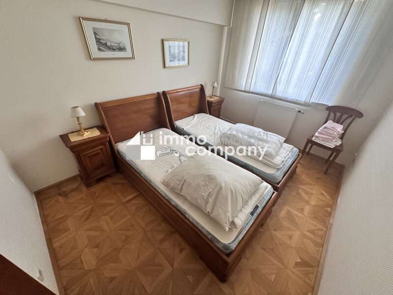 Mietwohnung Lassee: Zimmer Zimmer