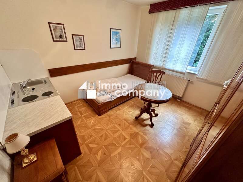 Mietwohnung Lassee: Zimmer Zimmer