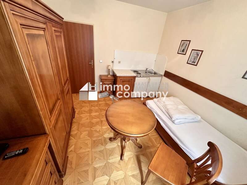 Mietwohnung Lassee: Zimmer Zimmer