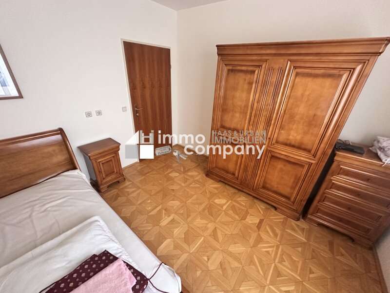 Mietwohnung Lassee: Zimmer Zimmer