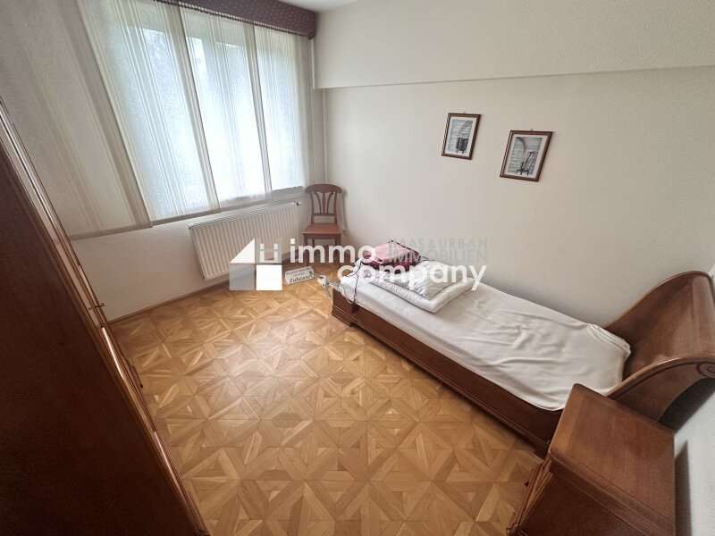 Mietwohnung Lassee: Zimmer Zimmer
