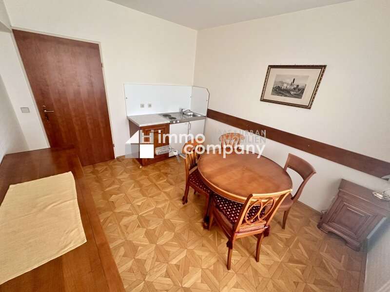 Mietwohnung Lassee: Zimmer Zimmer