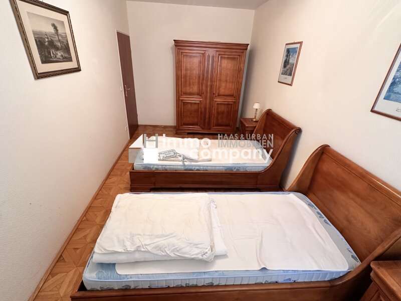 Mietwohnung Lassee: Zimmer Zimmer