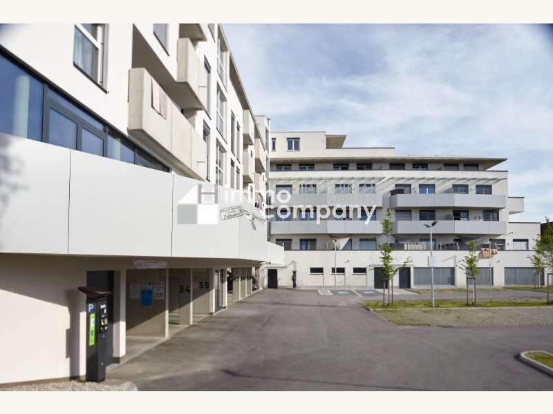 Mietwohnung in Kalsdorf bei Graz - Bild 2