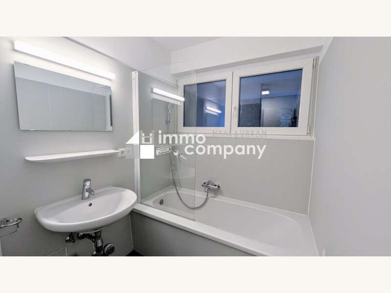 Mietwohnung Feldkirch: Badezimmer Badezimmer