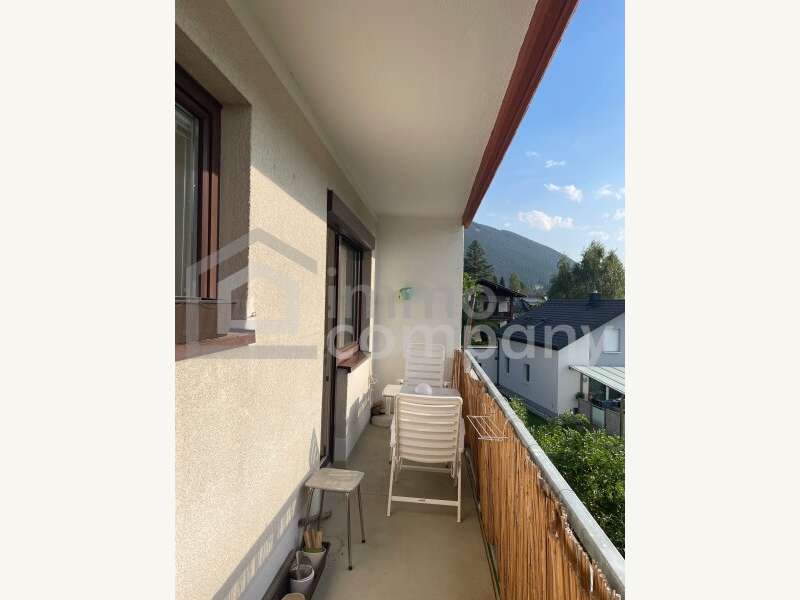 Mietwohnung in Puchberg am Schneeberg - Bild 11 Mietwohnung in Puchberg am Schneeberg - Bild 11