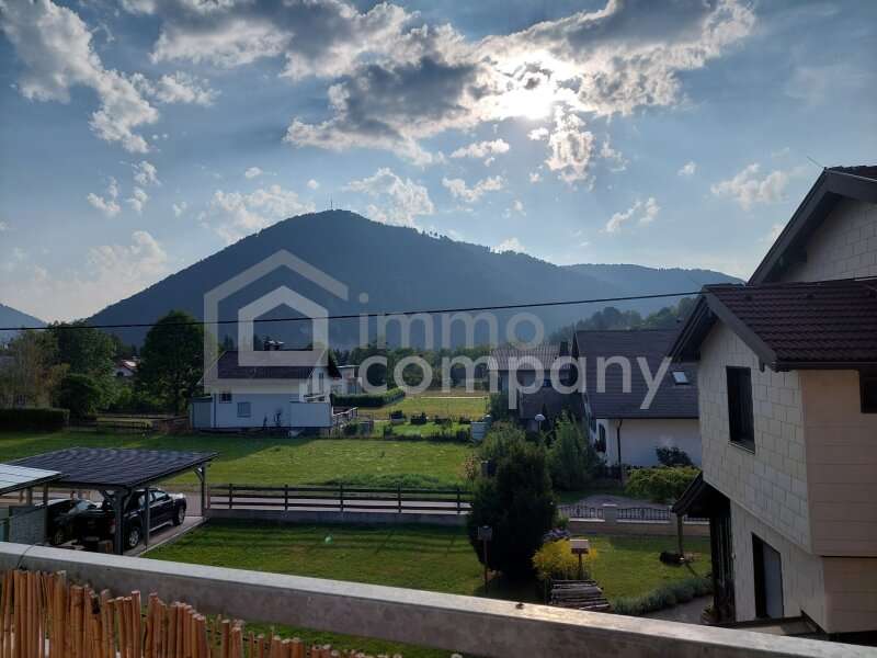 Mietwohnung in Puchberg am Schneeberg - Bild 12 Mietwohnung in Puchberg am Schneeberg - Bild 12