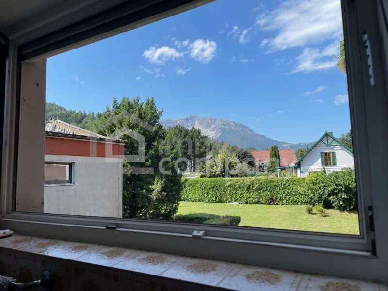 Mietwohnung in Puchberg am Schneeberg - Bild 15 Mietwohnung in Puchberg am Schneeberg - Bild 15