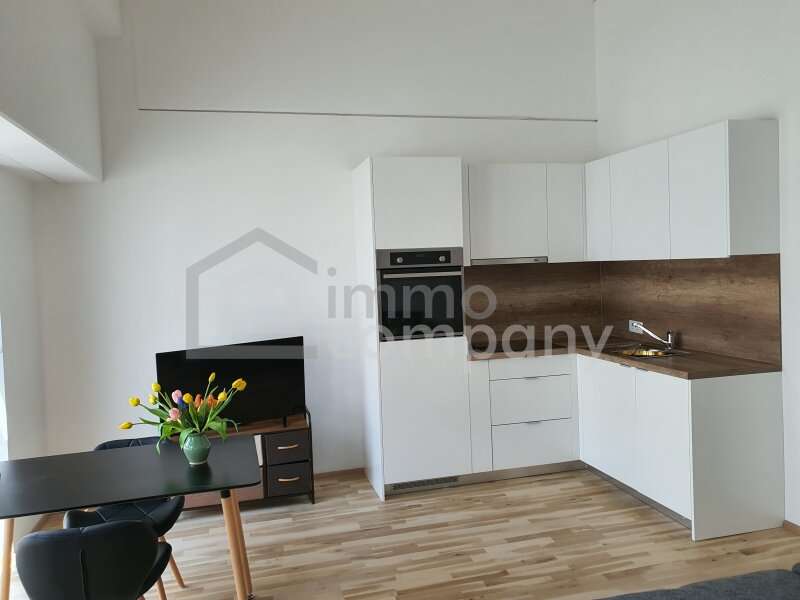 Mietwohnung in Wiener Neustadt - Bild 2 Mietwohnung in Wiener Neustadt - Bild 2