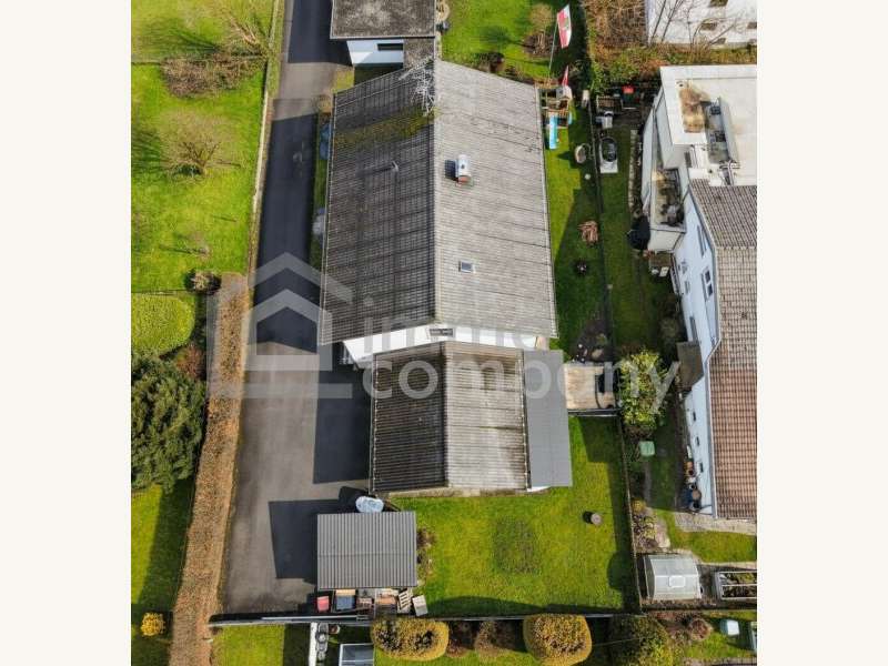 Dachgeschosswohnung Dornbirn: Außenansicht Außenansicht