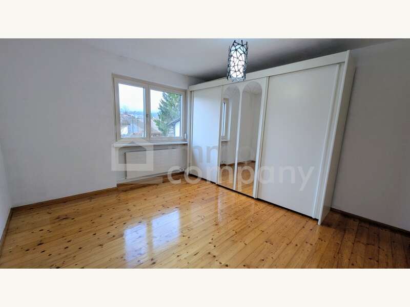 Dachgeschosswohnung Dornbirn: Schlafzimmer 3 Schlafzimmer 3