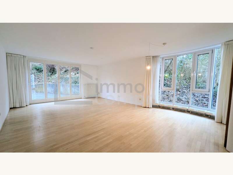 Mietwohnung Bregenz: Wohnbereich Wohnbereich