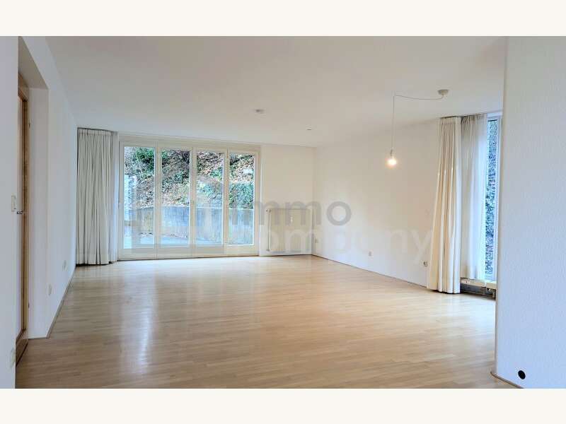 Mietwohnung Bregenz: Wohnbereich Wohnbereich