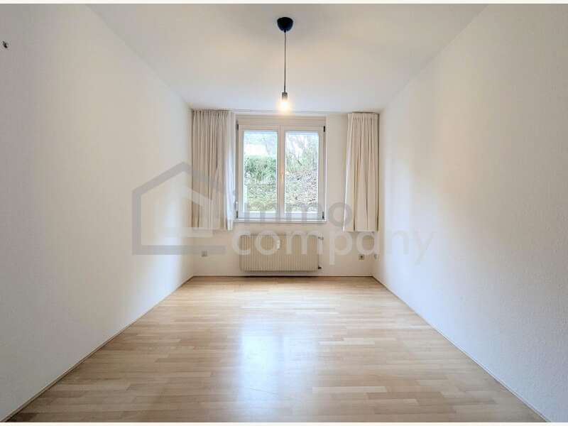 Mietwohnung Bregenz: Schlafzimmer Schlafzimmer