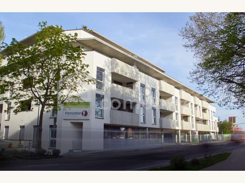 Terrassenwohnung in Kalsdorf bei Graz - Bild 2