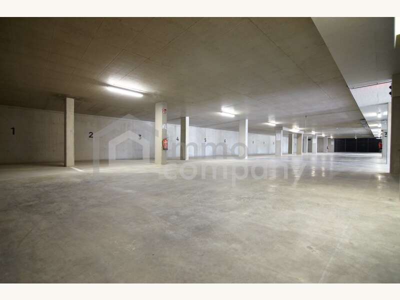 Terrassenwohnung in Kalsdorf bei Graz - Bild 3