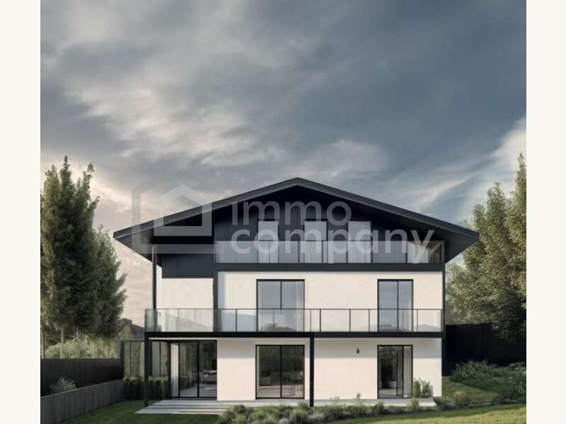 Mietwohnung Puch bei Hallein: Imagebild Imagebild